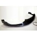 Mazda 3 BP Hatchback '19 - '22 MZ Style Front Lip